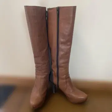 누에르 롱 부츠 누에르