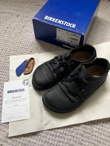 BIRKENSTOCK MONTANA 40
