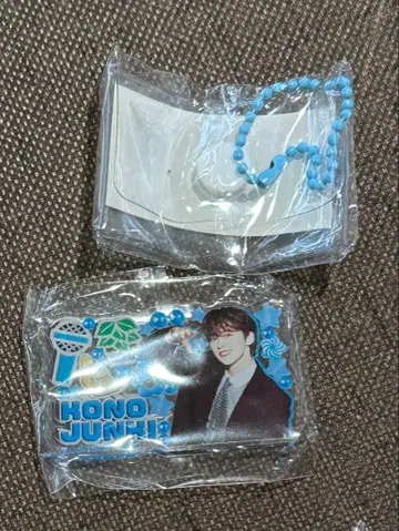 보고 있어! JO1 코노 준키