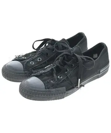 요지 야마모토 푸어 옴므 스니커즈 남성용