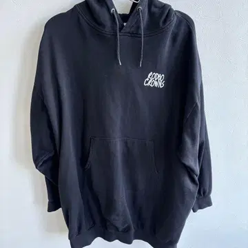 RODEO CROWNS 블랙 후드티