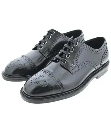 DOLCE&GABBANA 비즈니스 드레스 신발 남성용