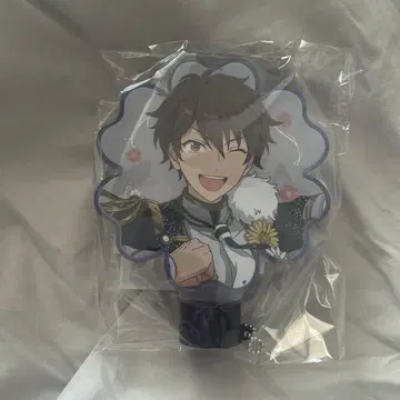 응원봉 튜브 모리사와 치아키