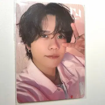 후지마키 쿄스케 ini 트레이딩 카드 타워 레코드