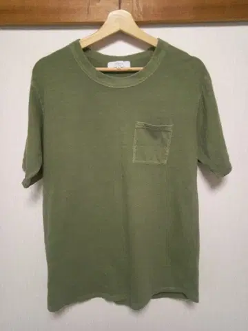 B: MING 티셔츠 2장 세트