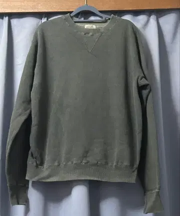 빈티지 맨투맨 SIZE L