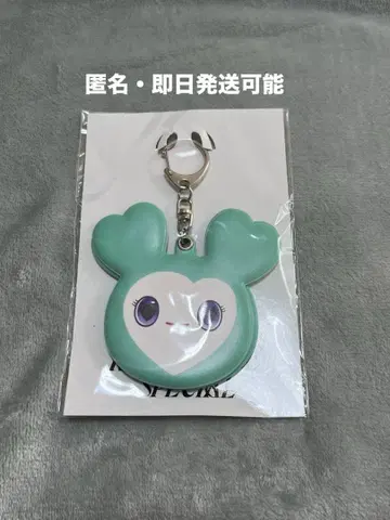 TWICE LOVELYS 슬라이드 거울 MIVELY 미나