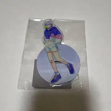 Paradox Live RED 아크릴 스탠드 카나타