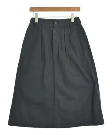 MHL. 롱 맥시 길이 스커트 여성용