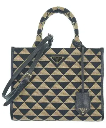 PRADA SPORT 토트백 여성용