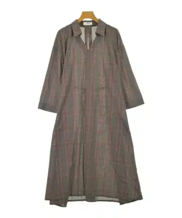 ZUCCa 원피스 여성용