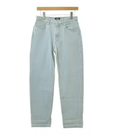 A.P.C. 데님 팬츠 여성용
