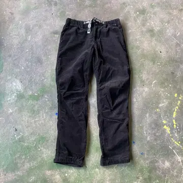 SIERRA DESIGNS 클라이밍 코듀로이 팬츠