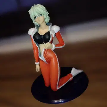 기동전사 건담 RAHDX 아이나 사하린 엑설런트 모델 피규어