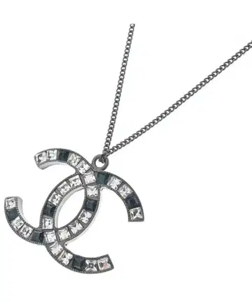 CHANEL 목걸이 여성용