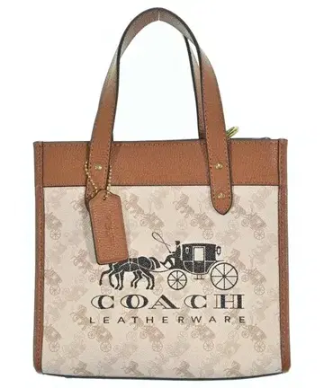COACH 토트백 여성용