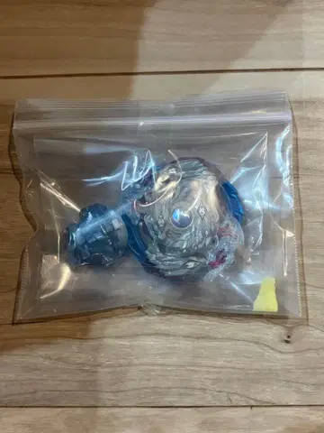 나이트메어 로기누스.Ds 베이블레이드 버스트