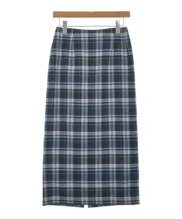 IENA 롱 맥시 길이 스커트 여성용