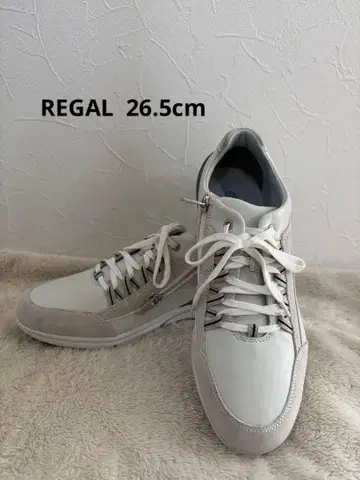 [리갈] 스니커즈