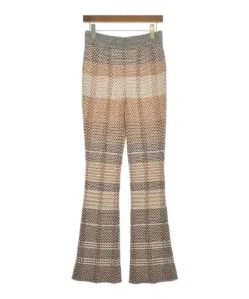 Mame Kurogouchi 팬츠 (기타) 여성용