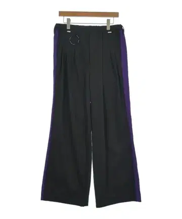 JUVENILE HALL ROLLCALL 슬랙스 남성용