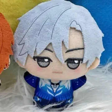 18TRIP 에이트리 SD 인형 카미나 유키카제