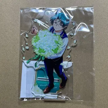 마계의 왕자! 이루마 군 AJ 2025 키리오 아크릴 스탠드 중외광업