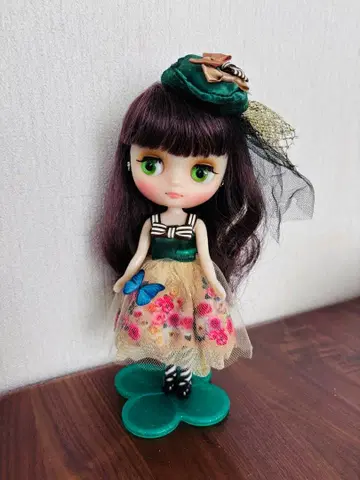 미디 브라이스 콘테사 마르게리타