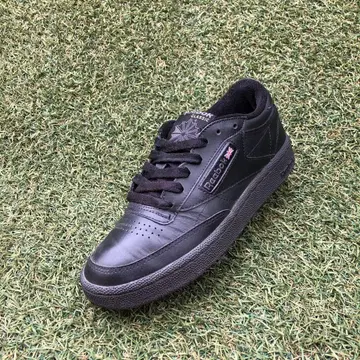 새상품급 23 Reebok CLUB C 85 리복 클럽C85 HC010