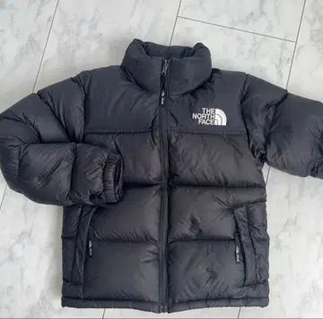 THE NORTH FACE 다운 자켓 눕시