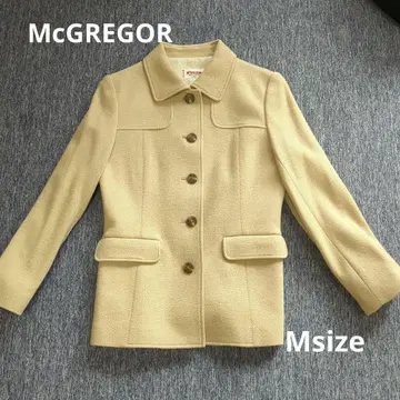 McGregor 자켓 M