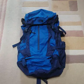THE NORTH FACE TELLUS 45 백팩