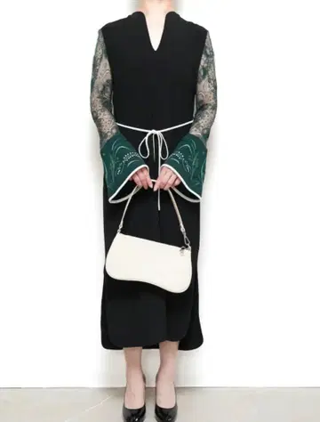 mame dress 드레스 원피스 2023 캡슐 컬렉션