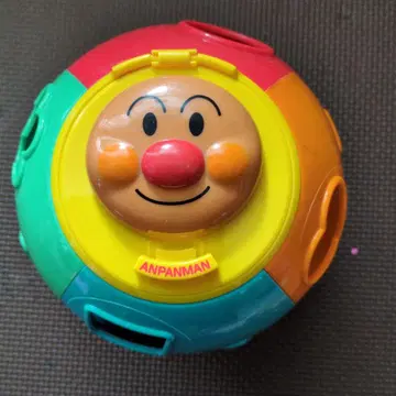 호빵맨 완구 마루마루 퍼즐