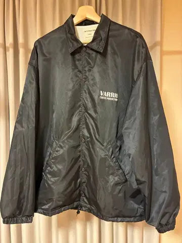 VARRIO COOTIE PRODUCTIONS 나일론 자켓 XL