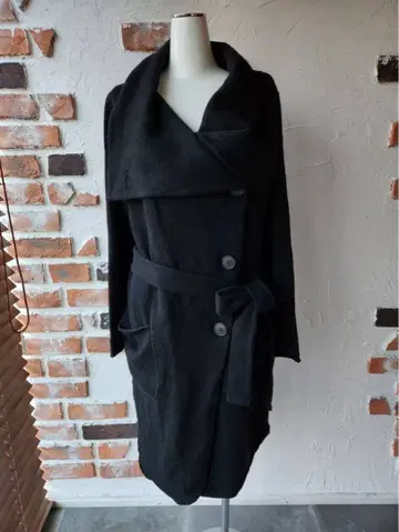 SI-HIRAI 수히라이 니트 코트 2