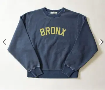 젬블 톰킨스 쭈리 탱킹 풀오버 네이비 M 사이즈