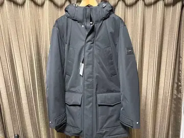 주말 한정 가격! 미사용품! LL/XL 사이즈 TOMMY HILFIGER