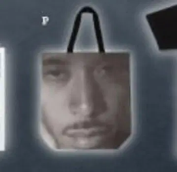 IO 토트백 백 요코아리