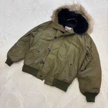 스피와크 Golden Fleece 밀리터리 자켓 38