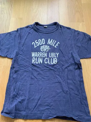 웨어하우스 4601 T셔츠