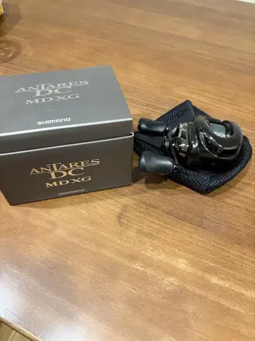 23 안타레스 DCMD XG 주말 가격 인하