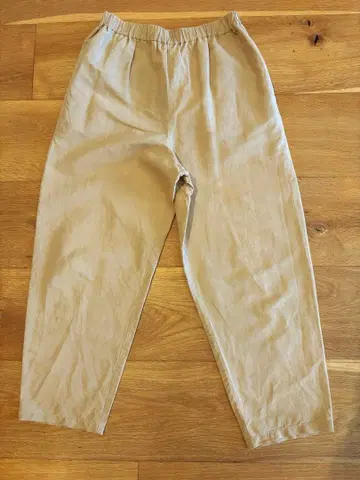 yuni 유니 캐주얼 이지 팬츠