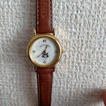 와치필드 여성용 쿼츠 손목시계