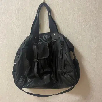 Paul Smith 2way 백 캐주얼 블랙