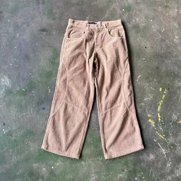 Nudos mundiro s.l 코듀로이 팬츠