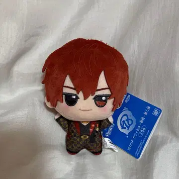 11 18TRIP 에이트리 SD 인형 니시조노 렌가