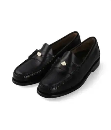 G.H.BASS 래슨 콜라보 로퍼 US 9.5