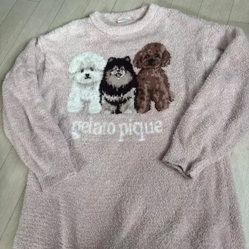 젤라또피케 룸웨어