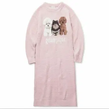 젤라또피케 룸웨어